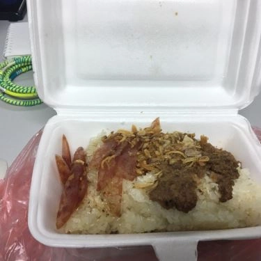 Món ăn- Quán Ăn Oanh - Phở Gà, Xôi Gà