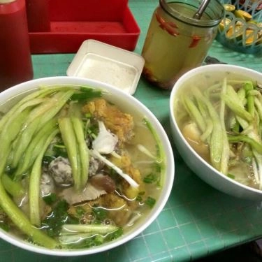 Món ăn- Quán Ăn Oanh Tuấn - Bún Bung