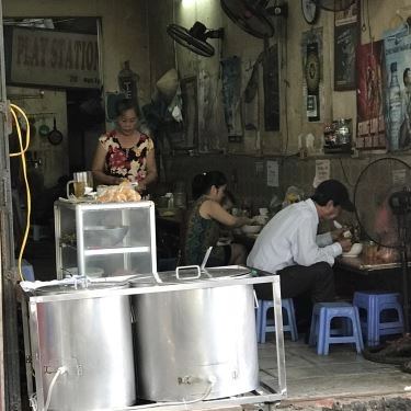 Tổng hợp- Quán Ăn Oanh Tuấn - Bún Bung