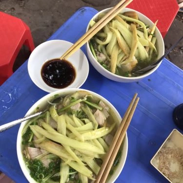 Món ăn- Quán Ăn Oanh Tuấn - Bún Bung