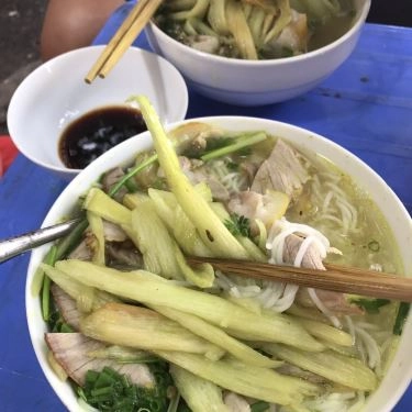 Món ăn- Quán Ăn Oanh Tuấn - Bún Bung