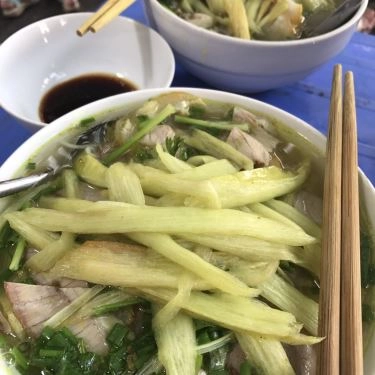 Món ăn- Quán Ăn Oanh Tuấn - Bún Bung