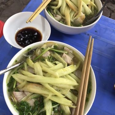 Món ăn- Quán Ăn Oanh Tuấn - Bún Bung