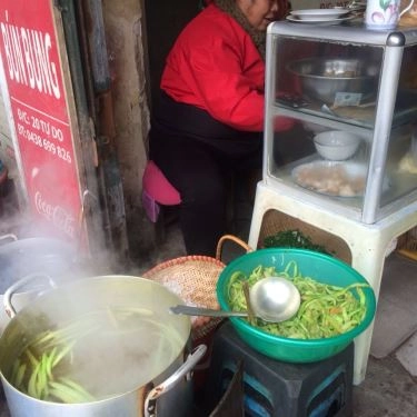 Tổng hợp- Quán Ăn Oanh Tuấn - Bún Bung