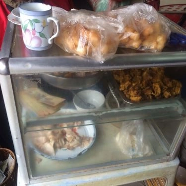 Tổng hợp- Quán Ăn Oanh Tuấn - Bún Bung