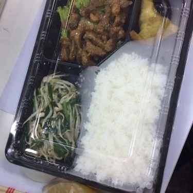 Món ăn- Quán Ăn Obento - Cơm Hộp Nhật Bản