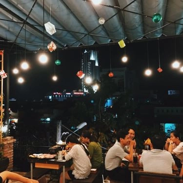 Tổng hợp- Obi House - Quán Ăn Hàn Nhật
