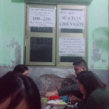 Tổng hợp- Quán Ăn Ốc 109 - Yên Hoà