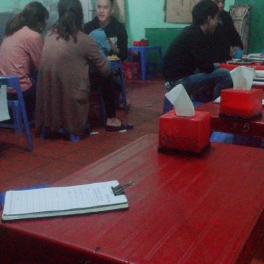 Tổng hợp- Quán Ăn Ốc 109 - Yên Hoà