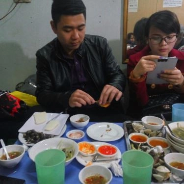 Tổng hợp- Quán Ăn Ốc 109 - Yên Hoà