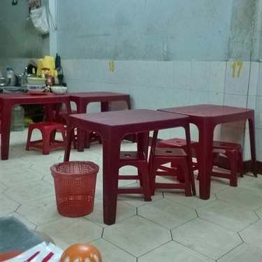 Tổng hợp- Quán Ăn Ốc 154 - Tuệ Tĩnh