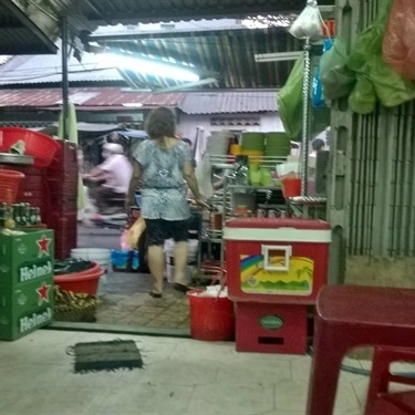 Tổng hợp- Quán Ăn Ốc 154 - Tuệ Tĩnh