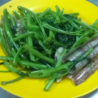 Món ăn- Quán Ăn Ốc 154 - Tuệ Tĩnh
