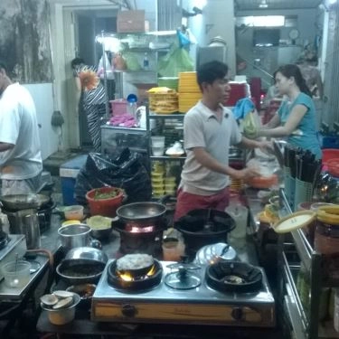 Tổng hợp- Quán Ăn Ốc 154 - Tuệ Tĩnh