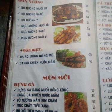Tổng hợp- Quán Ăn Quán Ốc 166