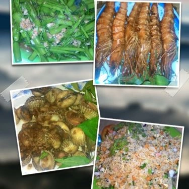 Tổng hợp- Quán Ăn Ốc 20k