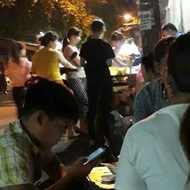 Tổng hợp- Quán Ăn Ốc 20k