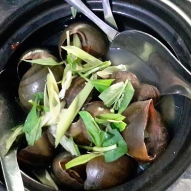 Món ăn- Quán Ăn Ốc 20k