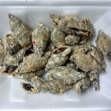 Món ăn- Quán Ăn Ốc 20k