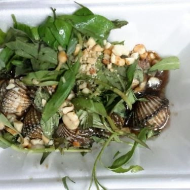 Món ăn- Quán Ăn Ốc 20k