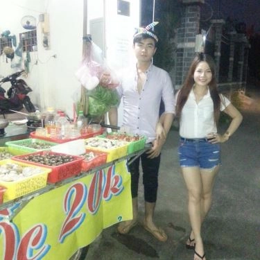 Tổng hợp- Quán Ăn Ốc 20k Thủ Đức