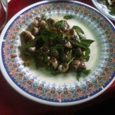 Món ăn- Quán Ăn Ốc 245