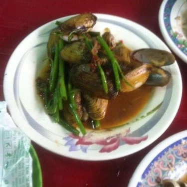 Món ăn- Quán Ăn Ốc 245