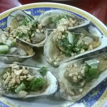 Món ăn- Quán Ăn Ốc 245