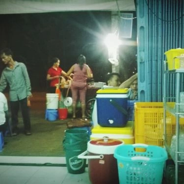 Tổng hợp- Quán Ăn Ốc 25