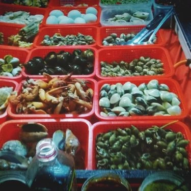 Tổng hợp- Quán Ăn Ốc 25