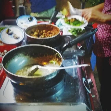 Tổng hợp- Quán Ăn Ốc 25