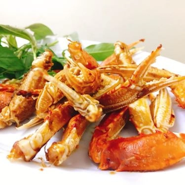 Món ăn- Quán Ăn Ốc 2T - Hoa Hồng
