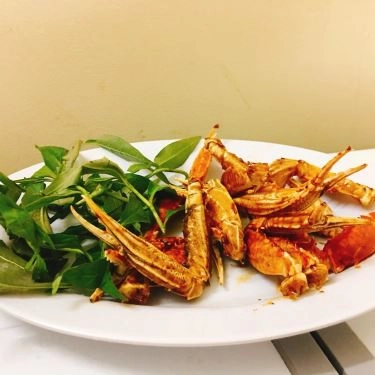 Món ăn- Quán Ăn Ốc 2T - Hoa Hồng