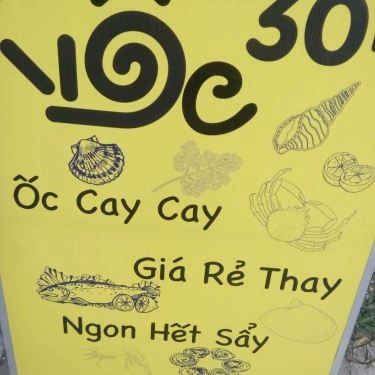 Tổng hợp- Quán Ăn Ốc 30K