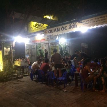 Tổng hợp- Quán Ăn Ốc 30K