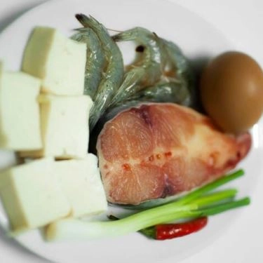 Tổng hợp- Quán Ăn Ốc 30K
