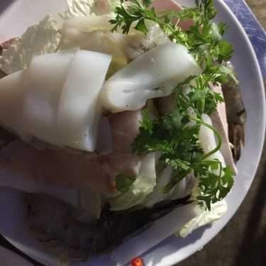 Tổng hợp- Quán Ăn Ốc 30K