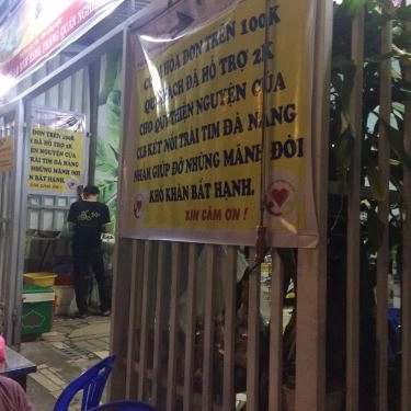 Tổng hợp- Quán Ăn Ốc 30K