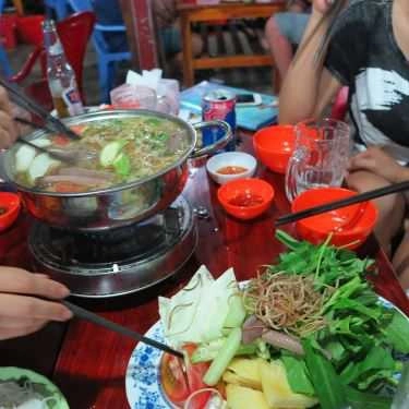 Tổng hợp- Quán Ăn Ốc 343 - 30 Tháng 4