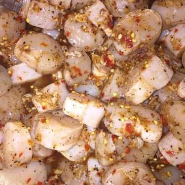 Tổng hợp- Quán Ăn Ốc 343 - 30 Tháng 4