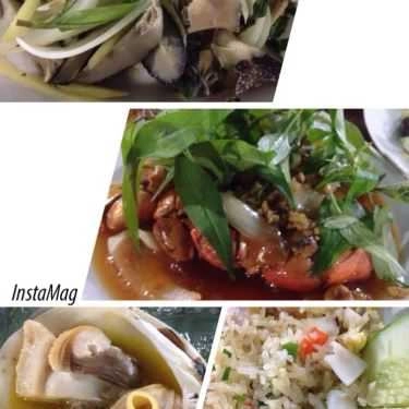 Tổng hợp- Quán Ăn Ốc 343 - 30 Tháng 4