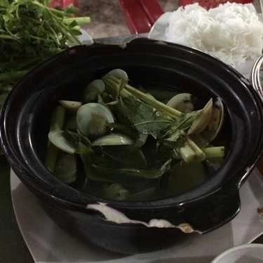 Tổng hợp- Quán Ăn Ốc 343 - 30 Tháng 4