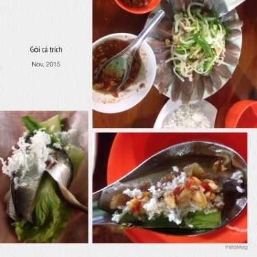 Tổng hợp- Quán Ăn Ốc 343 - 30 Tháng 4