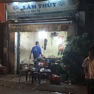 Tổng hợp- Quán Ăn Ốc 59 Lâm Thủy