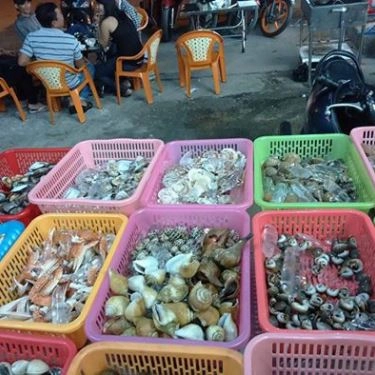 Tổng hợp- Quán Ăn Quán Ốc Cô Sáu