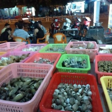 Tổng hợp- Quán Ăn Quán Ốc Cô Sáu
