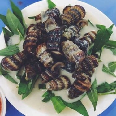 Món ăn- Quán Ăn Quán Ốc - Mai Xuân Thưởng