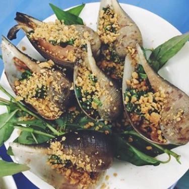 Món ăn- Quán Ăn Quán Ốc - Mai Xuân Thưởng