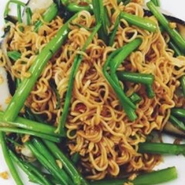 Món ăn- Quán Ăn Quán Ốc - Mai Xuân Thưởng