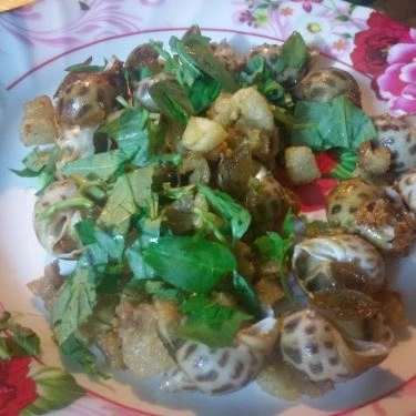 Món ăn- Quán Ăn Ốc 857 - Hưng Phú